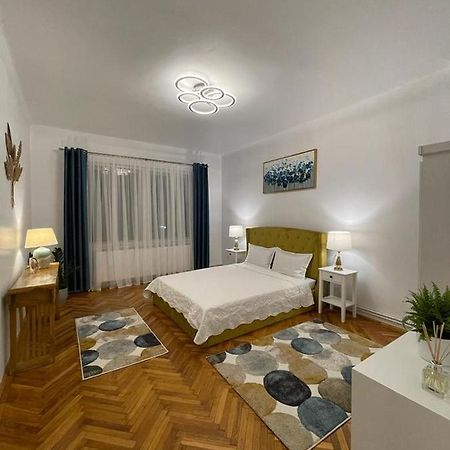 Cityviews Apartment Cluj מראה חיצוני תמונה