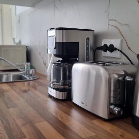 Cityviews Apartment Cluj מראה חיצוני תמונה