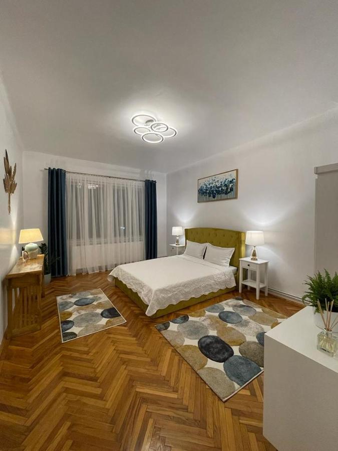 Cityviews Apartment Cluj מראה חיצוני תמונה