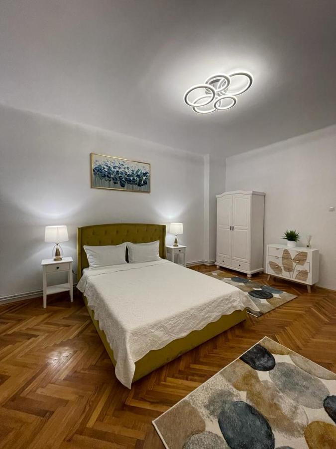 Cityviews Apartment Cluj מראה חיצוני תמונה