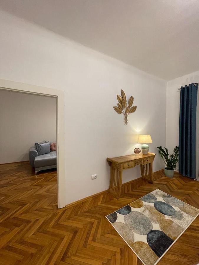 Cityviews Apartment Cluj מראה חיצוני תמונה