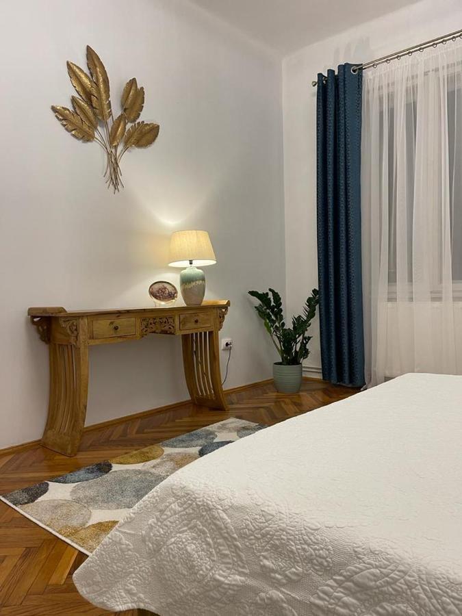 Cityviews Apartment Cluj מראה חיצוני תמונה