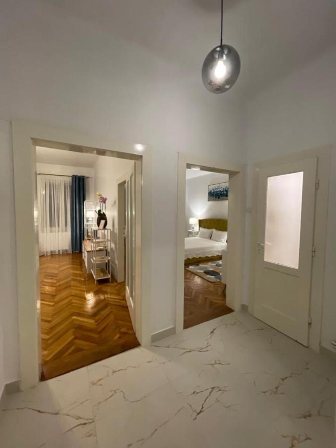 Cityviews Apartment Cluj מראה חיצוני תמונה