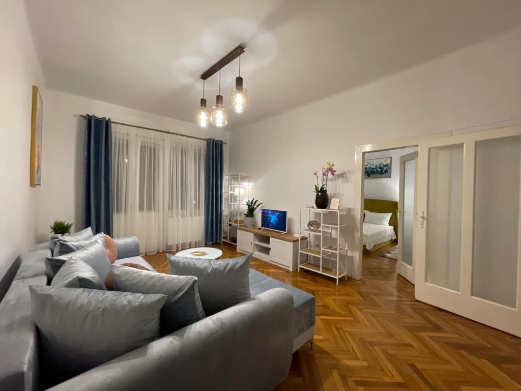 Cityviews Apartment Cluj מראה חיצוני תמונה
