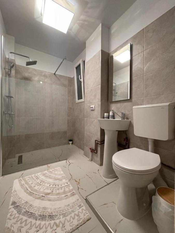 Cityviews Apartment Cluj מראה חיצוני תמונה