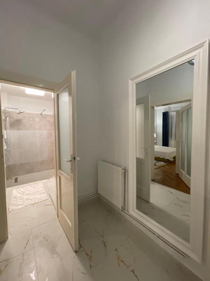 Cityviews Apartment Cluj מראה חיצוני תמונה