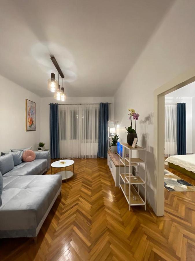 Cityviews Apartment Cluj מראה חיצוני תמונה