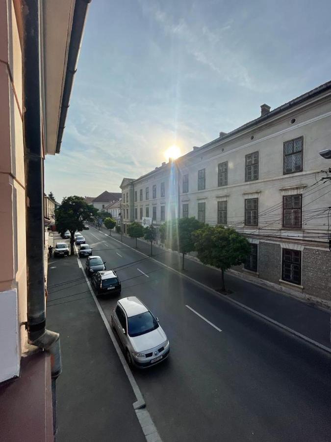 Cityviews Apartment Cluj מראה חיצוני תמונה