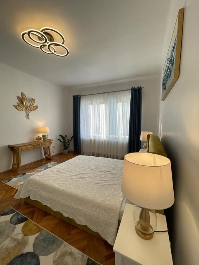 Cityviews Apartment Cluj מראה חיצוני תמונה