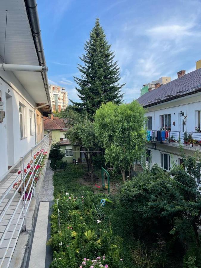 Cityviews Apartment Cluj מראה חיצוני תמונה