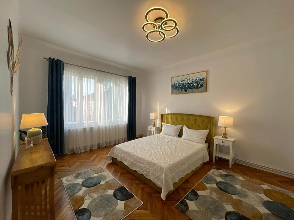 Cityviews Apartment Cluj מראה חיצוני תמונה