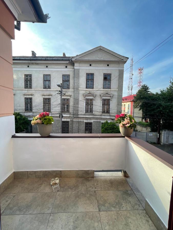 Cityviews Apartment Cluj מראה חיצוני תמונה