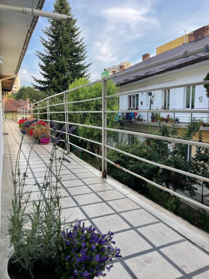 Cityviews Apartment Cluj מראה חיצוני תמונה