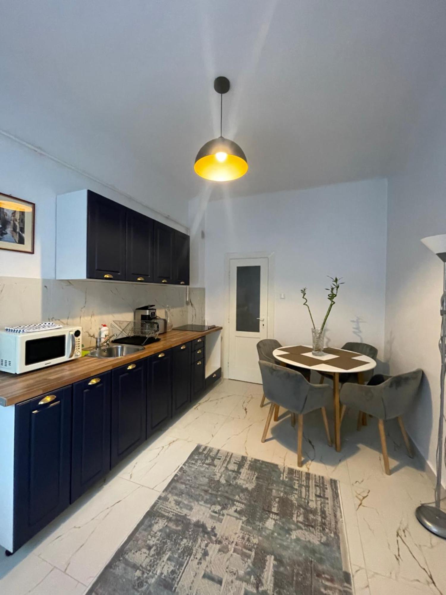 Cityviews Apartment Cluj מראה חיצוני תמונה