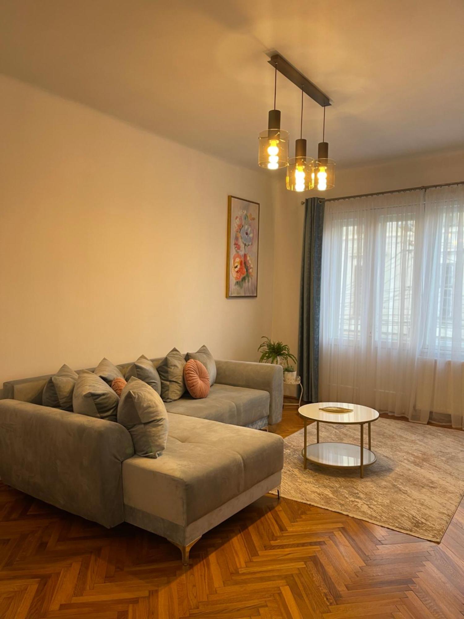 Cityviews Apartment Cluj מראה חיצוני תמונה