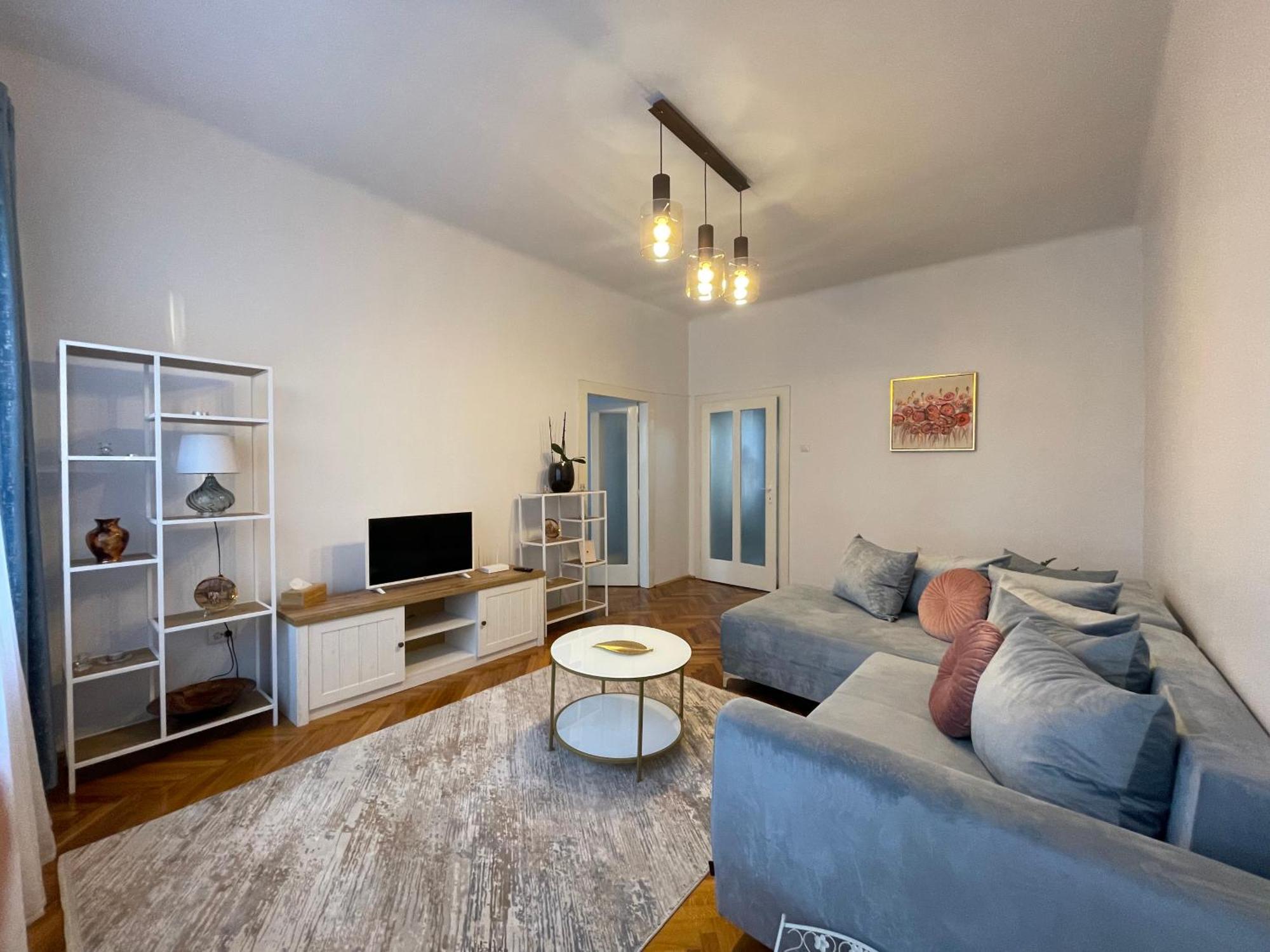 Cityviews Apartment Cluj מראה חיצוני תמונה