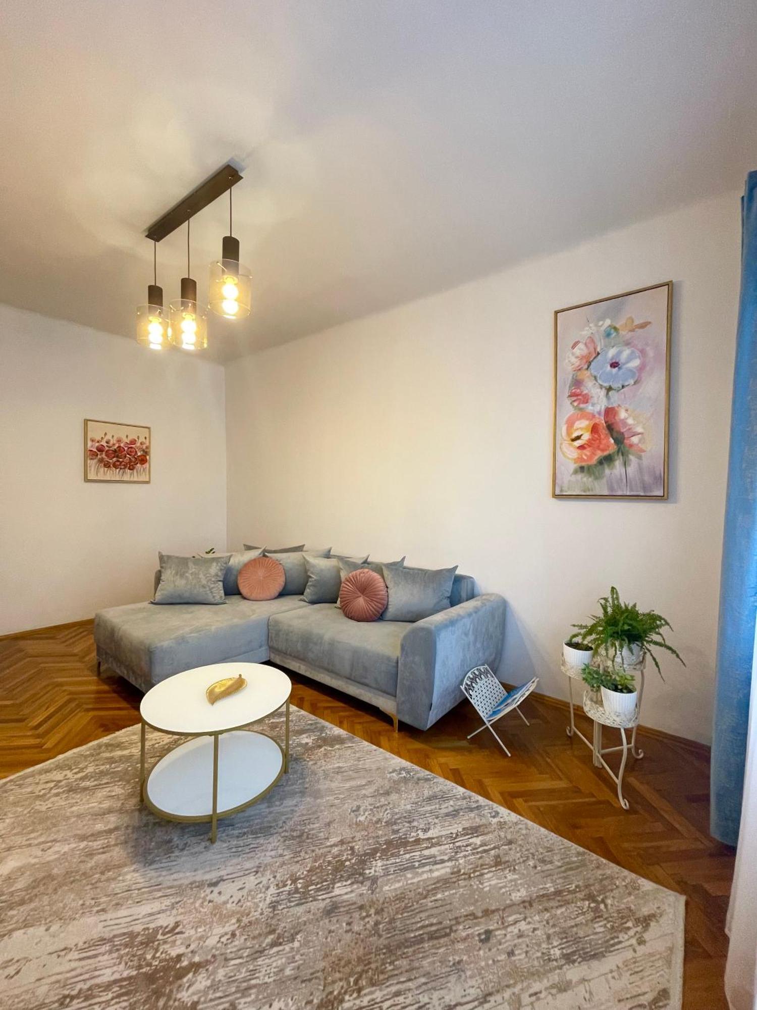 Cityviews Apartment Cluj מראה חיצוני תמונה