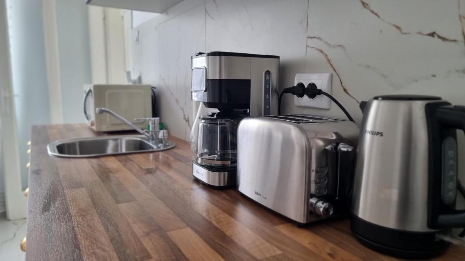 Cityviews Apartment Cluj מראה חיצוני תמונה